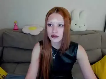 Chaturbate Sex Chat of stella_mystic