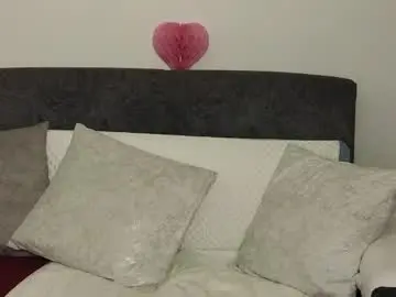 Chaturbate Free Porn Cam of zuly_zahir_01
