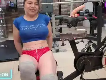 Chaturbate Sex Chat of zuly_zahir_01
