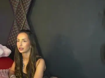 Chaturbate Live Sex Cam of _tiffany_west