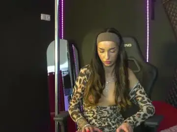 Chaturbate Best Webcam of _tiffany_west