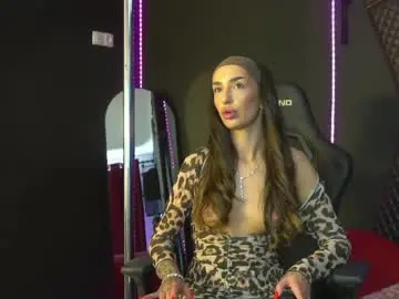 Chaturbate Adult Video Chat of _tiffany_west