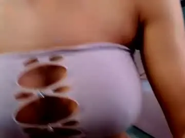 Chaturbate Live Porn of alishaskye