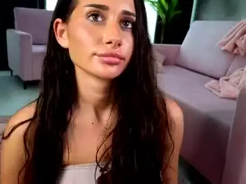Chaturbate Live Porn of alishaskye