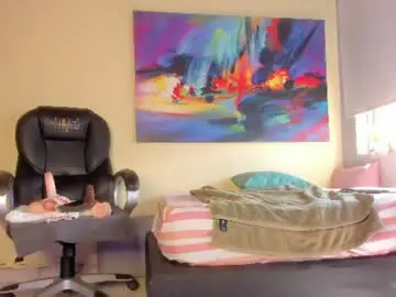 Chaturbate Free Live Porn of annyluna1