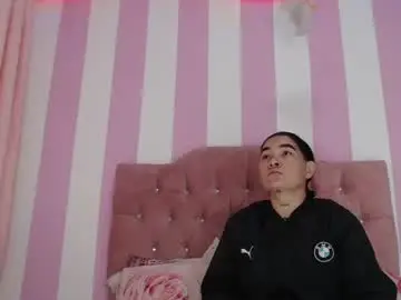 Chaturbate Sex Cam of baby_candy22