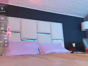Chaturbate Best live sex cam show of bellafernandez