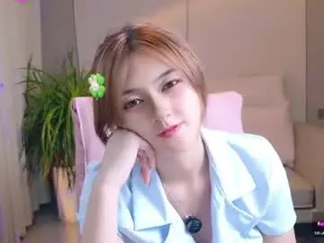 Chaturbate Sex Cam of dodoyou