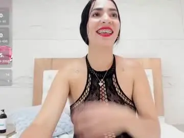 Chaturbate Nude Webcam of fleurgreco