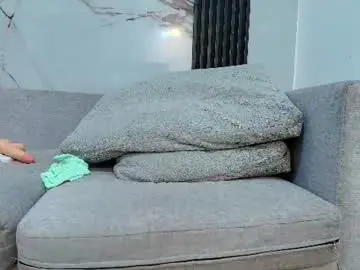 Chaturbate Live Sex Cam of imanywinter