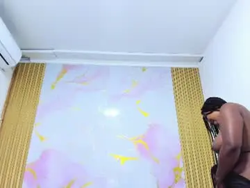 Chaturbate Live Sex Cam of imanywinter
