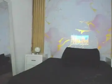 Chaturbate Live Sex Cam of imanywinter