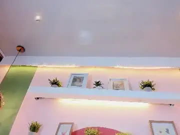 iriss_faster from chaturbate
