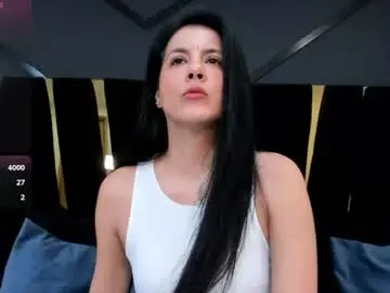 isabella_lau from chaturbate