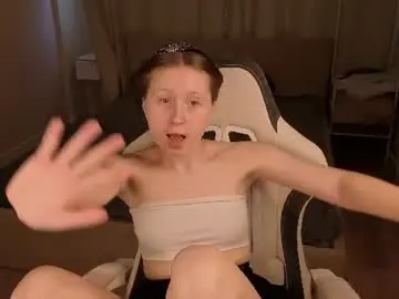 Chaturbate Watch Live Sex Cams of lilitiny