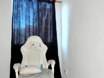 Chaturbate Best live sex cam show of meganthompsonn