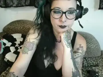 Chaturbate Nude Webcam of missy_dee