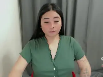 miya_licious from chaturbate