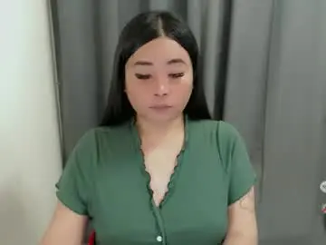 Chaturbate Best live sex cam show of miya_licious