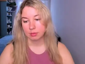Chaturbate Adult Video Chat of nancysanders