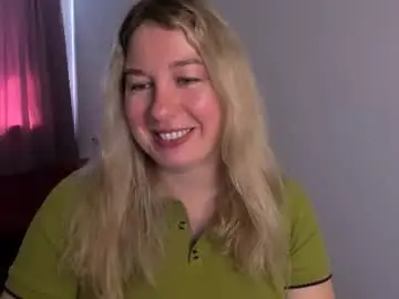 Chaturbate Adult Webcam of nancysanders