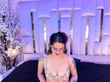 Chaturbate Watch Live Sex Cams of nia_velvet