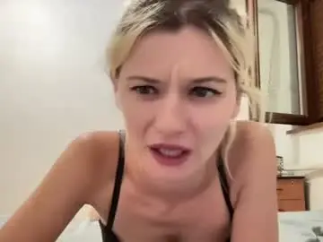 Chaturbate Nude Webcam of onika_cox