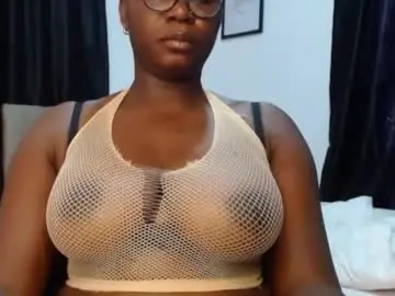 sexy_pearl12 from chaturbate