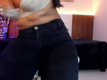 Chaturbate Adult Webcam of tiana_glow