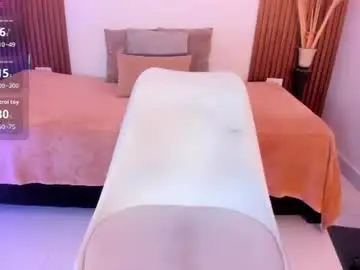 Chaturbate Live Porn of tiana_glow