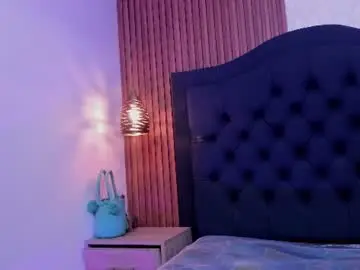 Chaturbate Adult Webcam of victoria__gil
