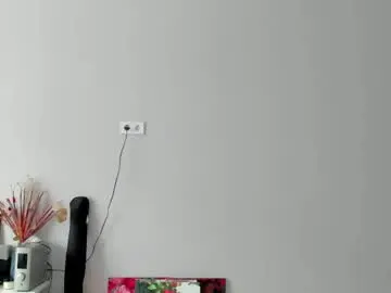 Chaturbate Nude Webcam of ailey_chao