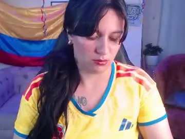 Chaturbate Sex Chat of amanda_rousee