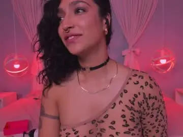 Chaturbate Private Sex Chat of cleo_foxx
