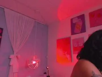 Chaturbate Adult Video Chat of cleo_foxx