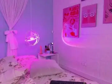 Chaturbate Free Porn Cam of cleo_foxx