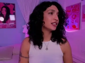 Chaturbate Adult Webcam of cleo_foxx