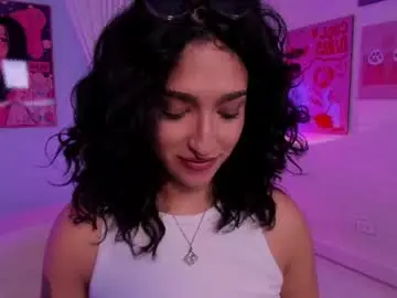 Chaturbate Private Sex Chat of cleo_foxx