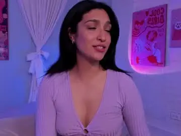 Chaturbate Sex Cam of cleo_foxx