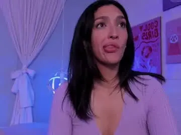 Chaturbate Free Porn Cam of cleo_foxx
