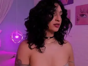 Chaturbate Live Porn of cleo_foxx