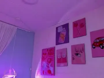 Chaturbate Adult Webcam of cleo_foxx