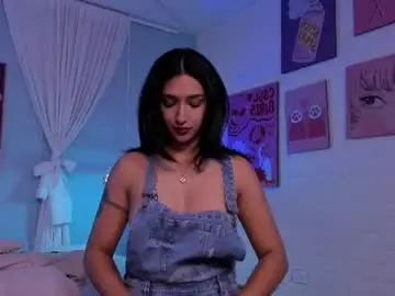 Chaturbate Free Live Porn of cleo_foxx