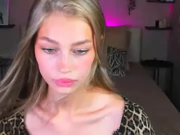 Chaturbate Nude Webcam of gabriella_williams