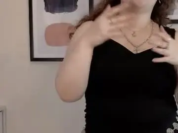 helen_sullivan_ from chaturbate