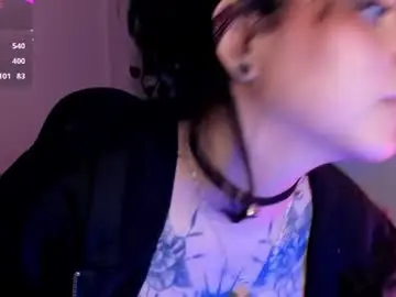 Chaturbate Adult Video Chat of kora_red999