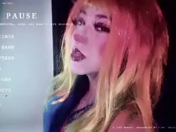 Chaturbate Live Sex Cam of kora_red999