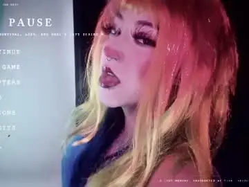 Chaturbate Live Sex of kora_red999