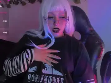 kora_red999 from chaturbate