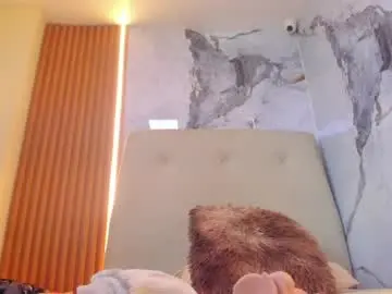 Chaturbate Best live sex cam show of lailamorfy